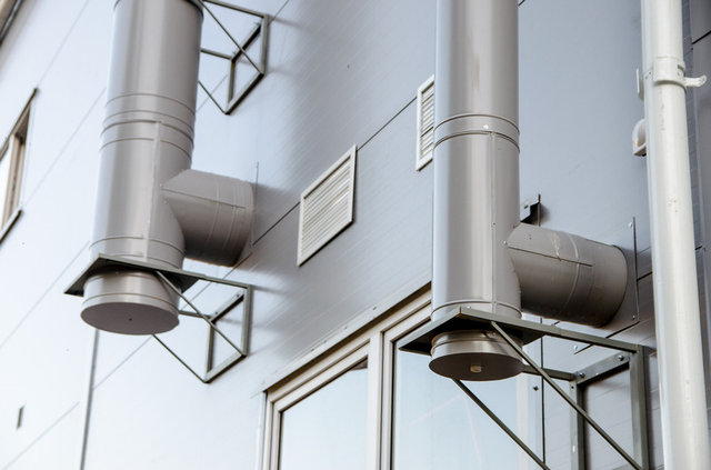 Теплоснабжение торгового центра, Ковров