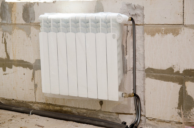 Отопление загородного дома 350 м2, Кострома