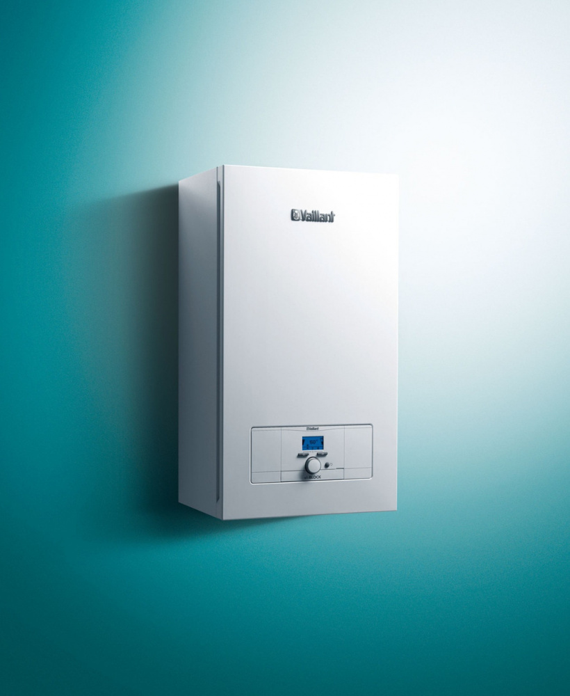 Vaillant eloBLOCK VE 14/14 Электрический котел (14 кВт-380 В)