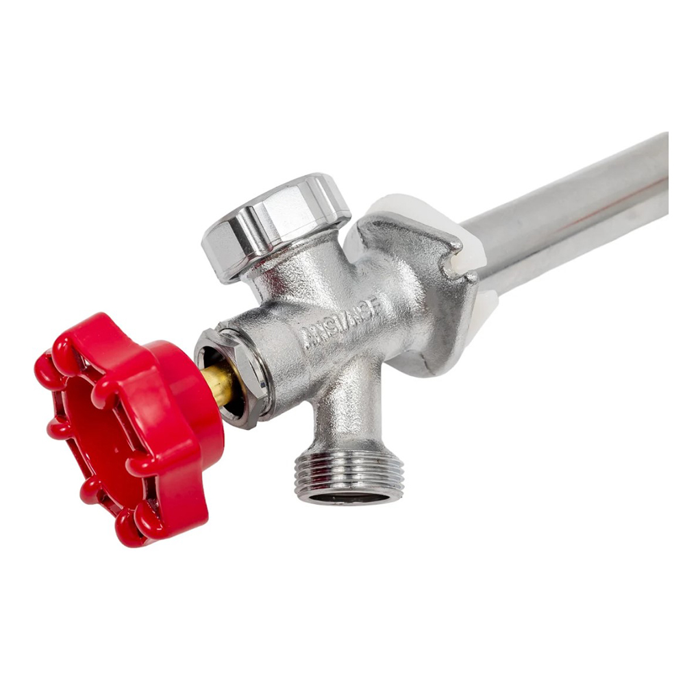 Unipump Незамерзающий кран 1/2" WF-2106 (длина-500 мм)