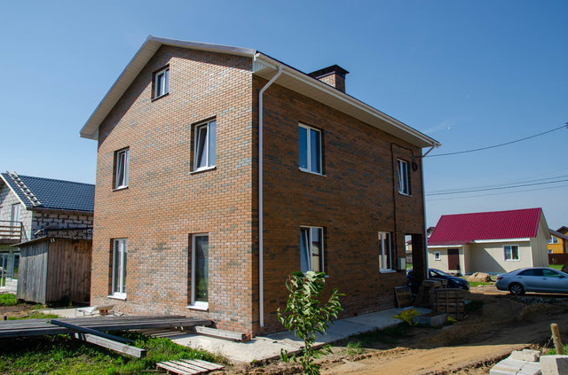 Инженерное оборудование Stout, отопление и водопровод в частном доме