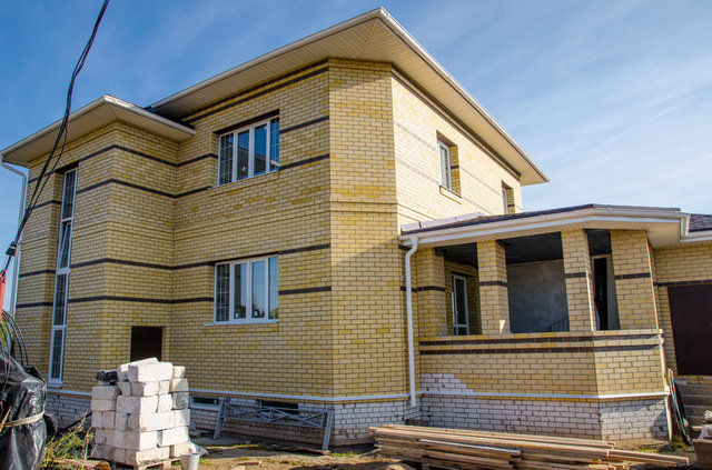 Отопление &quot;под ключ&quot; частного дома, Кострома