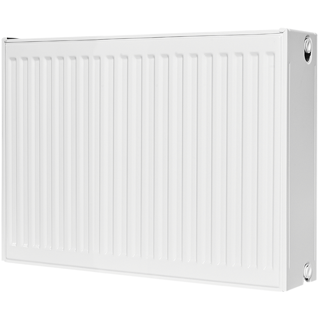 Rommer Compact 33 500/700 радиатор стальной панельный с боковым подключением