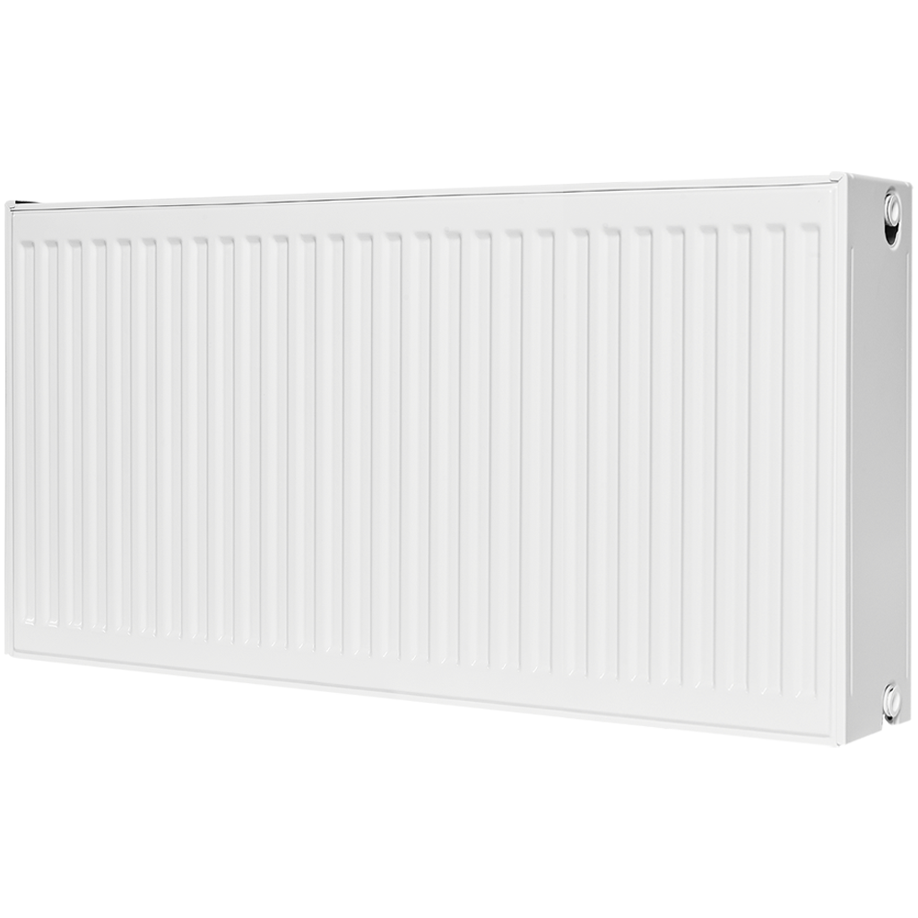 Rommer Compact 33 500/1000 радиатор стальной панельный с боковым подключением