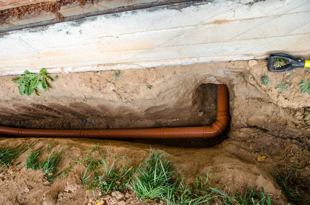 Отопление, водоснабжение дома в п.Коряково