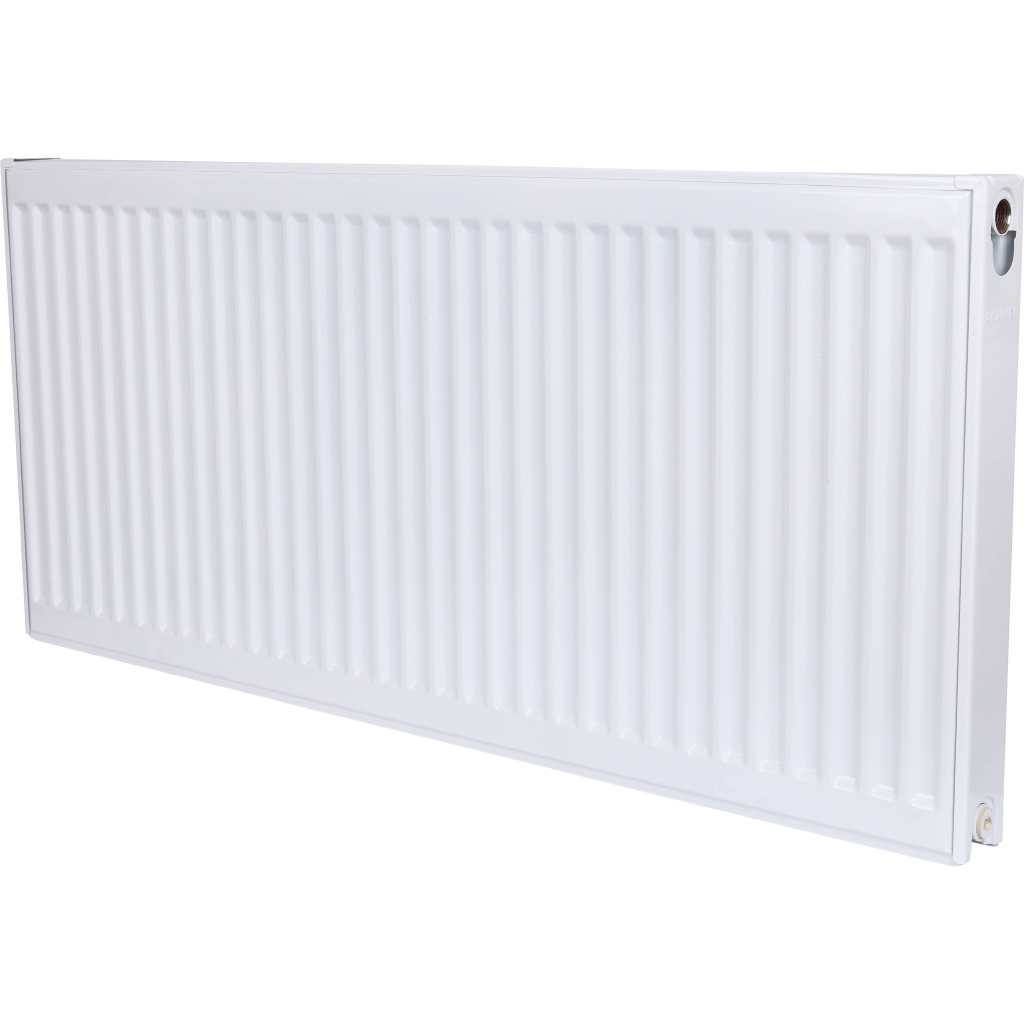 Rommer Compact 33 300/2000 радиатор стальной панельный с боковым подключением