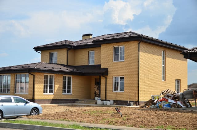 Котельная на Buderus с погодозависимой автоматикой