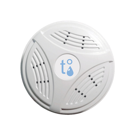 ZONT МЛ-779 (RS-485) Датчик температуры и влажности комнатный