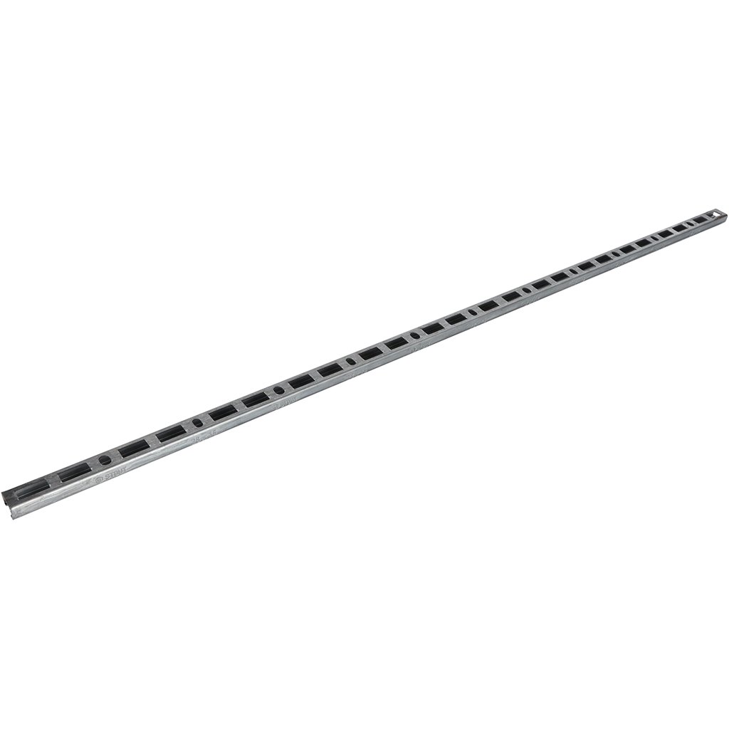 Stout Профиль монтажный 1,75 х 28 х 15 х 1200 мм
