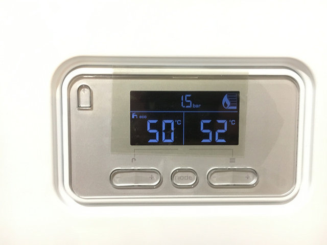 Котельная на котлах Protherm (Скат, Пантера)