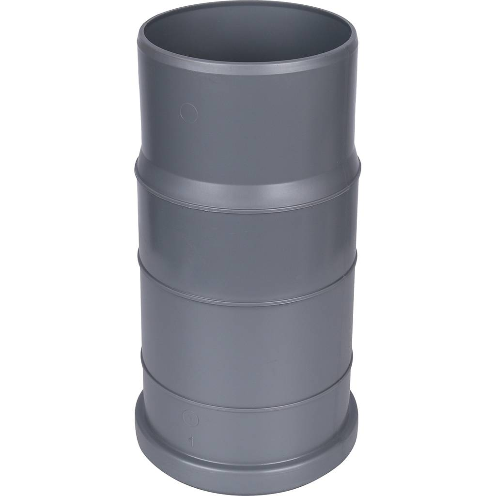 Sinikon Компенсационный патрубок, учетверенный длины D110