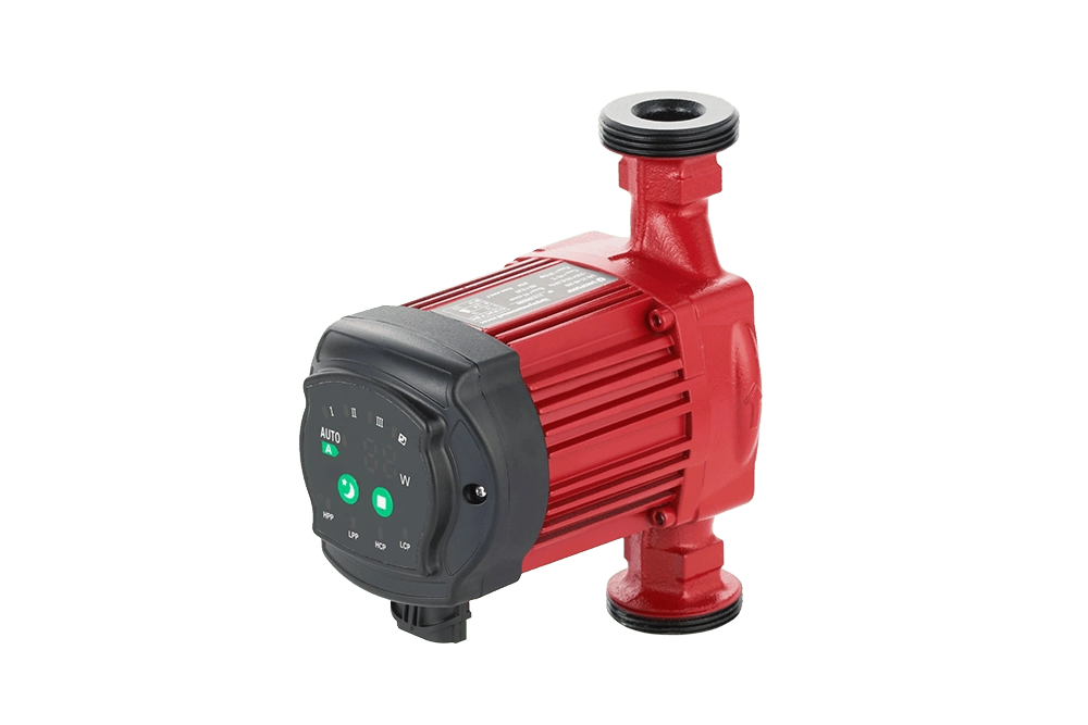 Unipump LPA 20-60 130 мм, насос циркуляционный частотный
