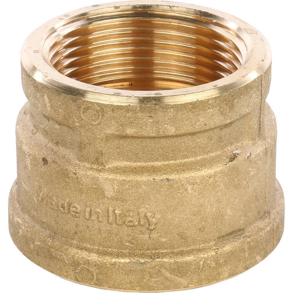 Stout Муфта ВВ переходная 1 1/2" х 1 1/4"