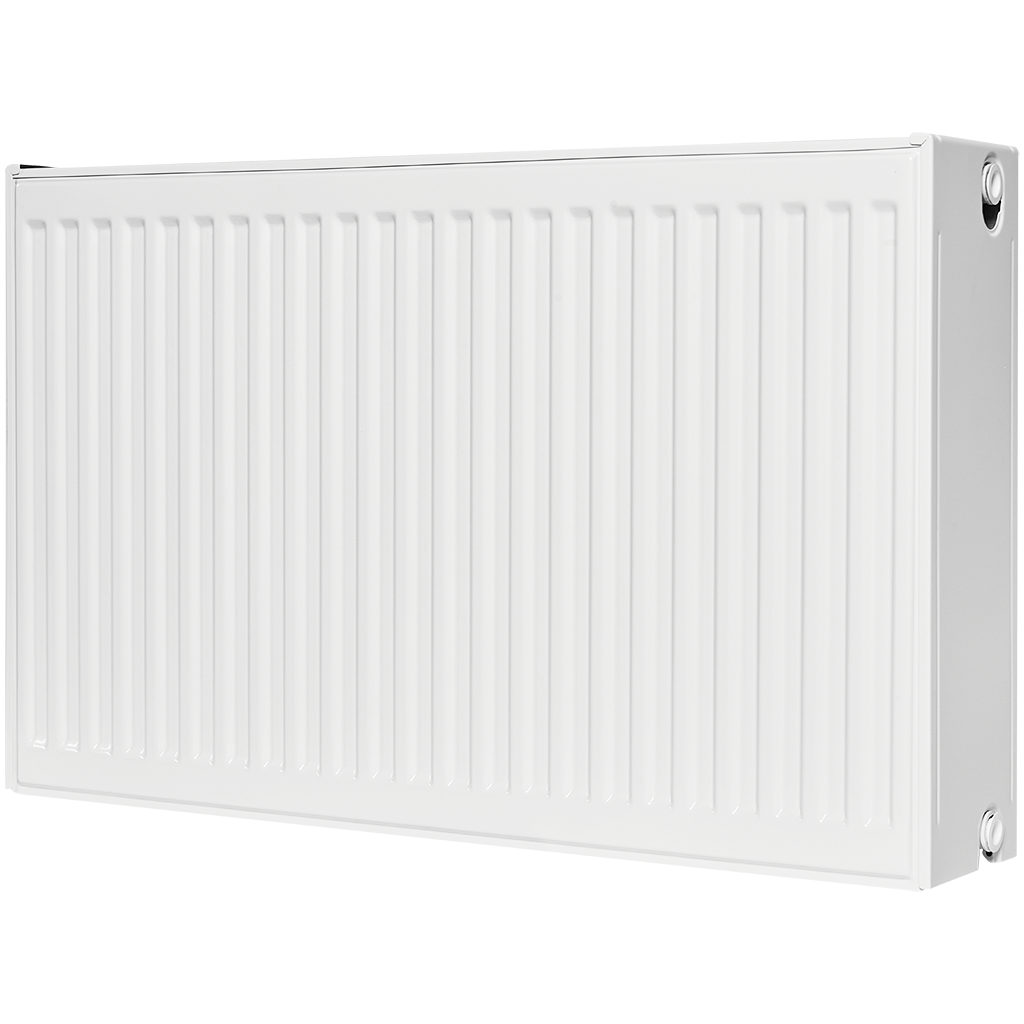 Rommer Compact 33 500/800 радиатор стальной панельный с боковым подключением