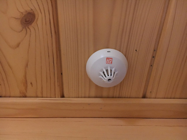 Теплые полы в бане, Андрейково