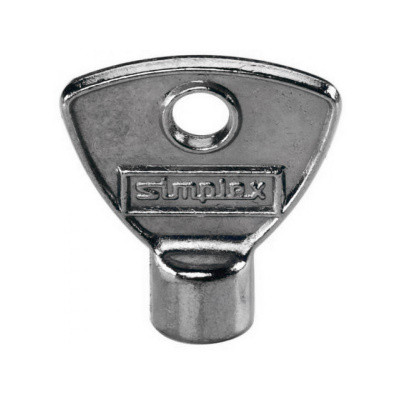 Simplex Ключ к крану Маевского