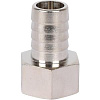 Stout Штуцер ВР никелированный 1/2&quot; х 16