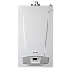 Baxi ECO Life 1.24 F, одноконтурный с закрытой камерой