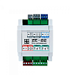 ZONT ZE-22, Блок расширения для ZONT H2000+ PRO