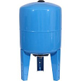 Stout Гидроаккумулятор 50 л. вертикальный (цвет синий)