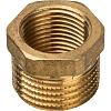 Stout Футорка 1/2&quot; х 3/8&quot;