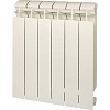 Global Style Plus 500 6 секций, радиатор биметаллический секционный