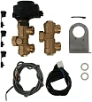 VGR (Vaillant / Prtherm) FUGAS Комплект 3-х ходового клапана для подключения электрокотла к бойлеру