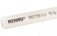 Rehau Rautitan his 16х2.2 мм, Труба из сшитого полиэтилена PEX-A (в бухте 100м)