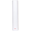 Rommer Труба дымохода утеп. D 80/100 - 500 мм. Rommer Труба дымохода утеп. D 80/100 - 500 мм.