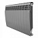 Радиатор Royal Thermo BiLiner 500 12 секций, Silver Satin Радиатор Royal Thermo BiLiner 500 12 секций, Silver Satin