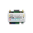 ZONT H1500+ PRO, Универсальный GSM / Wi-Fi / Etherrnet контроллер