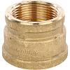 Stout Муфта ВВ переходная 1 1/2&quot; х 1 1/4&quot;