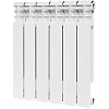 Rommer Profi BM 500 6 секций, радиатор биметаллический