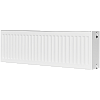 Rommer Compact 33 300/900 радиатор стальной панельный с боковым подключением