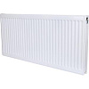 Rommer Compact 33 300/2400 радиатор стальной панельный с боковым подключением