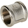 Stout Муфта ВВ никелированная 3/4&quot;