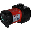 Rommer ERTI 25-60 130 мм, насос циркуляционный частотный, с гайками и теплоизоляцией