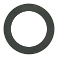 Прокладка EPDM 1 1/4&quot;