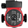 Rommer Profi 25-60 130 мм, насос циркуляционный 3-х скоростной, с гайками Rommer Profi 25-60 130 мм, насос циркуляционный 3-х скоростной, с гайками