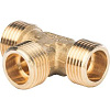 Stout Тройник НН 1/2&quot; х 1/2&quot; х 1/2&quot;