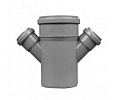 Sinikon Крестовина одноплоскостная 45° D110xD50xD50