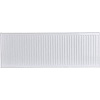 Rommer Compact 11 500/2800 радиатор стальной панельный с боковым подключением
