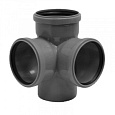 Sinikon Крестовина двухплоскостная 87° D110xD110xD110