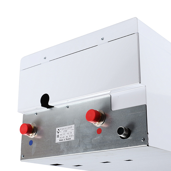 Stout Plus Электрический котел 14 кВт Stout Plus Электрический котел 14 кВт