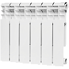 Rommer Profi BM 350 6 секций, радиатор биметаллический