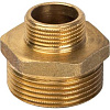 Stout Ниппель НН переходной 1 1/4&quot; х 1&quot;
