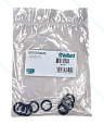 Vaillant Прокладка круглого сечения для Turbo Fit, 3x15мм (10 шт.), оригинальная запчасть