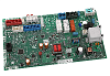 Vaillant Плата управления Atmo/Turbo TEC версия 5 (R1 и R2), оригинальная запчасть