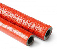 Energoflex Super Protect K 28/6мм Тепло изоляция для труб (по 2м), цвет красный