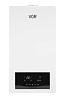 VGR turboFlex VUW 25 Газовый котёл, 2-контурный с закрытой камерой